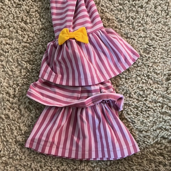 Matilda Jane Ruffle leggings - Picture 2 of 3